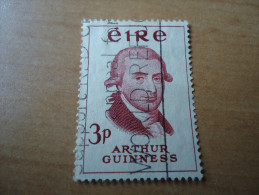 Irland: Arthur Guinness (1959) - Oblitérés