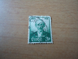 Irland: Tom Clarke (1958) - Used Stamps