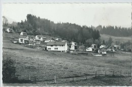 La Roche - Montsoflo - La Roche