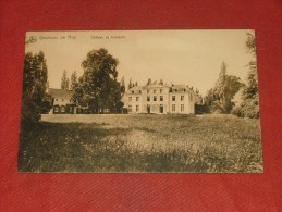 COUTHUIN , Environ De Huy  -  Le Château De Couthuin - Heron