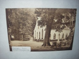 Forest - L'Ancienne Chapelle Dans Le Parc Duden - Forest - Vorst