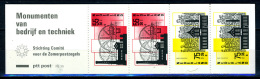 1987 - OLANDA - HOLLAND - NETHERLANDS -  Mi. MH 36 - SN26052014.. - Booklets & Coils