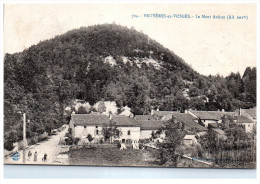 Delcampe - 88 BRUYERES - Le Mont Avison - Bruyeres