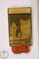 Athens 1896 Ist Olympiad - Olympic Games - Coca Cola Pin Badge #PLS - Coca-Cola