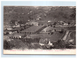 Delcampe - 88 BUSSANG - Baraquements Militaires. - Bussang