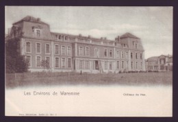 Les Environs De Waremme - Château De HEX  // - Waremme