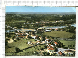 SAINT SEVER  -  Plaine De L ADOUR  -  Vue Aérienne - Saint Sever