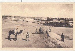 Cimetiere De St Privat D'après Neuville (environs De Metz - Guerre 1870) TTB Neuve - El-Oued