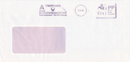 I4252 - Denmark (1993) Kastrup - Cartas & Documentos