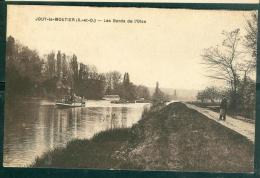 JOUY LE MOUTIER - Les Bords De L'Oise    -  Lfm114 - Jouy Le Moutier