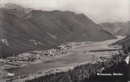 Austria - 9762 Weißensee - Panorama - Weissensee