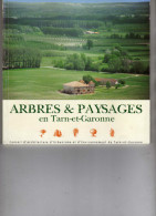 Arbres & Paysages En Tarn Et Garonne -Conseil D'architecture D'urbanisme Et D'environnement Du Tarn Et Garonne-Montauban - Midi-Pyrénées