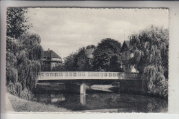 4980 BÜNDE, Elsebrücke - Buende