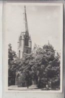 1000 BERLIN - ZEHLENDORF, Paulus Kirche - Zehlendorf