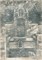 Daoulas (finistère) Fontaine De L'ancienne Abbaye - Daoulas