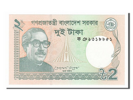 Billet, Bangladesh, 2 Taka, 2011, NEUF - Bangladesh