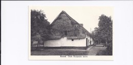 Koersel  Oude Kempische Hoeve - Beringen