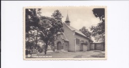 Koersel Fonteintje Kapel Aan Den Staak. - Beringen