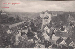 Haigerloch - Haigerloch