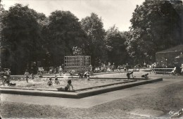 TOURCOING : 15 - Le Parc D'Enfants - RARE CPSM - Voir Scans - Tourcoing