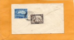 Aden OLd Cover Mailed To Canada - Aden (1854-1963)