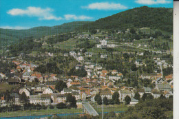 5526 BOLLENDORF, Ortsansicht, V. Luxemburg Photographiert - Bitburg