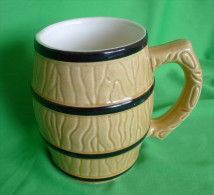 Vintage BEER MUG Stein By Ditmar Urbach 67 - Made In Czechoslovakia - Altri & Non Classificati