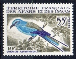 Afars Et Issas N°332  Neuf Sans Charniere - Unused Stamps