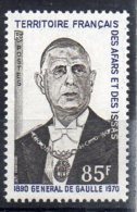 Afars Et Issas N°376 Neuf Sans Charniere - Neufs