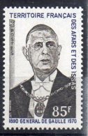 Afars Et Issas N°376 Neuf Sans Charniere - Unused Stamps