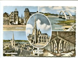Delcampe - CP - TREGUIER (22) - Tréguier
