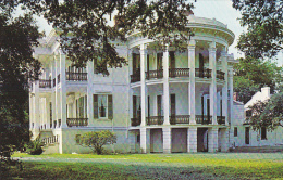 Louisiana White Castle Nottoway Plantation - Sonstige & Ohne Zuordnung