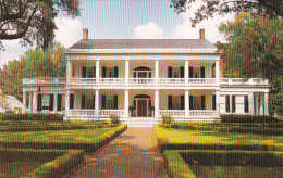 Louisiana St Francisville Rosedown Plantation And Gardens Manor House - Altri & Non Classificati