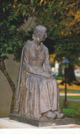 Louisaiana St Martinsville Evangeline Monument - Andere & Zonder Classificatie