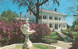 Louisaiana St Francisville Rosedown Plantation And Gardens - Andere & Zonder Classificatie