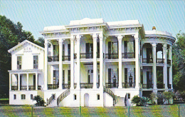 Louisaiana White Castle Nottoway Plantation - Sonstige & Ohne Zuordnung