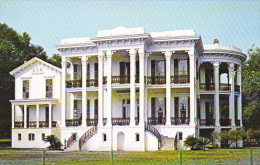 Louisaiana White Castle Nottoway Plantation - Other & Unclassified