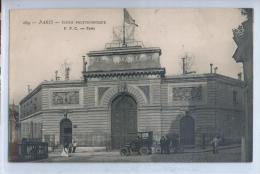 289. PARIS - ECOLE POLYTECHNIQUE - VOITURE - Enseignement, Ecoles Et Universités