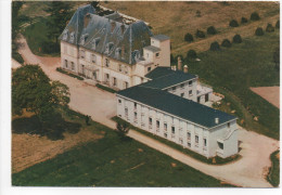 Fontenay-tresigny Maison De Retraite Chateau D'ecoublay - Fontenay Tresigny