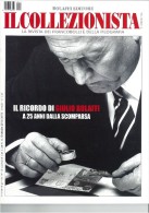 Rivista Il Collezionista, Bolaffi Editore N. 10 Anno 2012 - Italien (àpd. 1941)