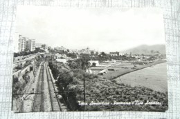 CARTOLINA Di TORRE ANNUNZIATA  NAPOLI A7319 VIAGGIATA - Torre Annunziata