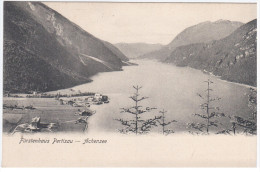 Austria Osterreich, Furstenhaus Pertisau Achensee 1900 - Achenseeorte