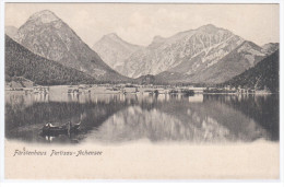 Austria Osterreich, Furstenhaus Pertisau Achensee 1900 - Achenseeorte