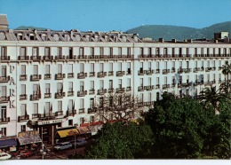 Nice : Park Hotel 6 Av Gustave V - Photo Goiran - Museos
