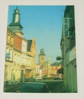 Bavay - Colonne Brunehaut , Hôtel De Ville , église Notre Dame De L'assomption - Bavay