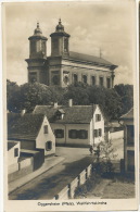 Oggersheim Ludwigshafen Wallfahrtskirche  Edit Maul No 17 - Otros