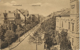 Frankenthal Luitpoldstrasse - Frankenthal