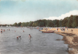 18 - ENV. DE CLEMONT - LE PUITS / PLAGE DE CERDON - Clémont