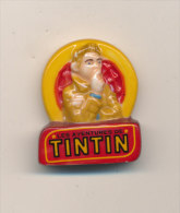 TINTIN - Fumetti