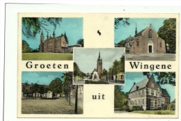 Wingene Groeten Uit - Wingene